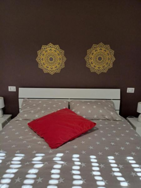 CASA GIULIA comfort, relax & private parking